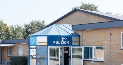 PULZION - Sportshotel