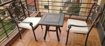 Ramata Greens Apartment