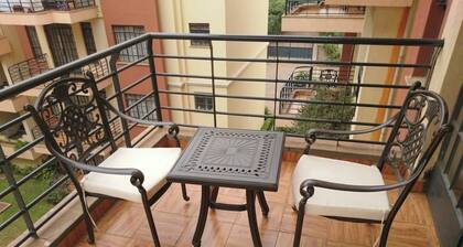 Ramata Greens Apartment
