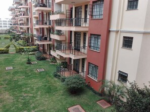 Exterior - Ramata Greens Apartment (Nairobi)