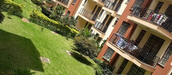 Ramata Greens Apartment