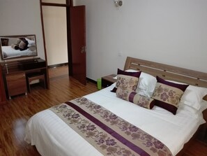 Apartment, 2 Schlafzimmer, Nichtraucher