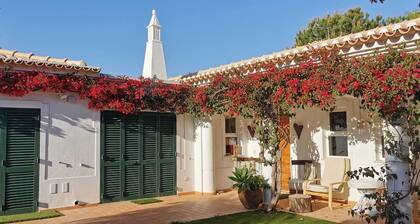 Luxuriöse Villa mit privatem Swimmingpool