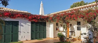 Luxury Villa With Private Pool