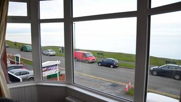 Double Room, 1 Double Bed, Non Smoking | View from room