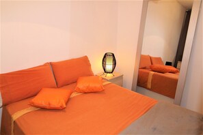 1 habitación y caja de seguridad en la habitación 