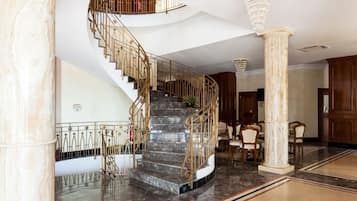 Staircase