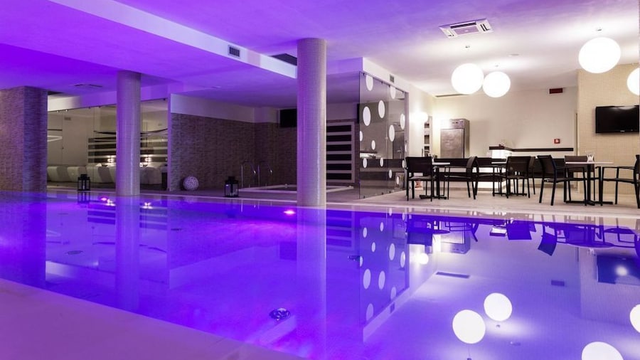 Borgo Don Chisciotte