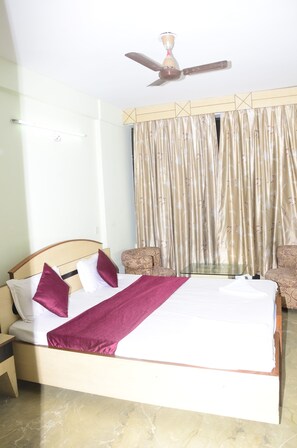 Interior - HOTEL NEELADRI PALACE (Puri)