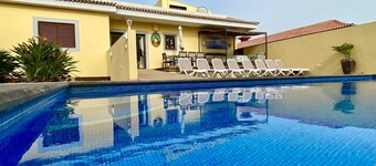 House / Villa - LAS GALLETAS