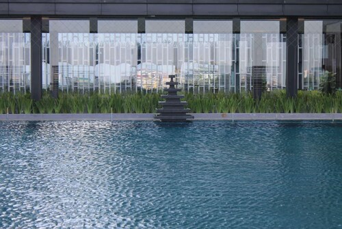 Wyndham Grand Yangon