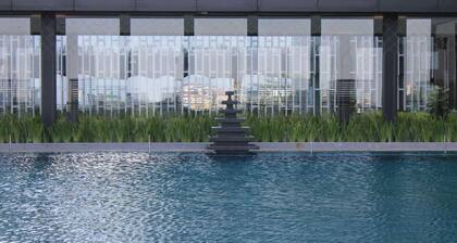 Wyndham Grand Yangon