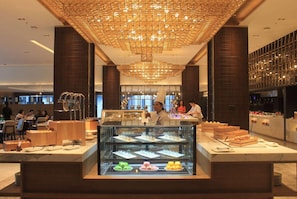 Restaurant - Wyndham Grand Yangon (Yangon)