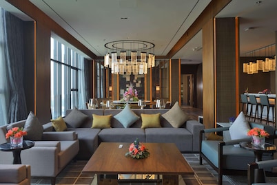 Wyndham Grand Yangon