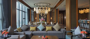 Wyndham Grand Yangon