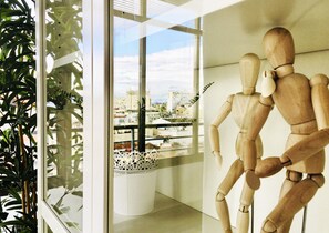 Interieur