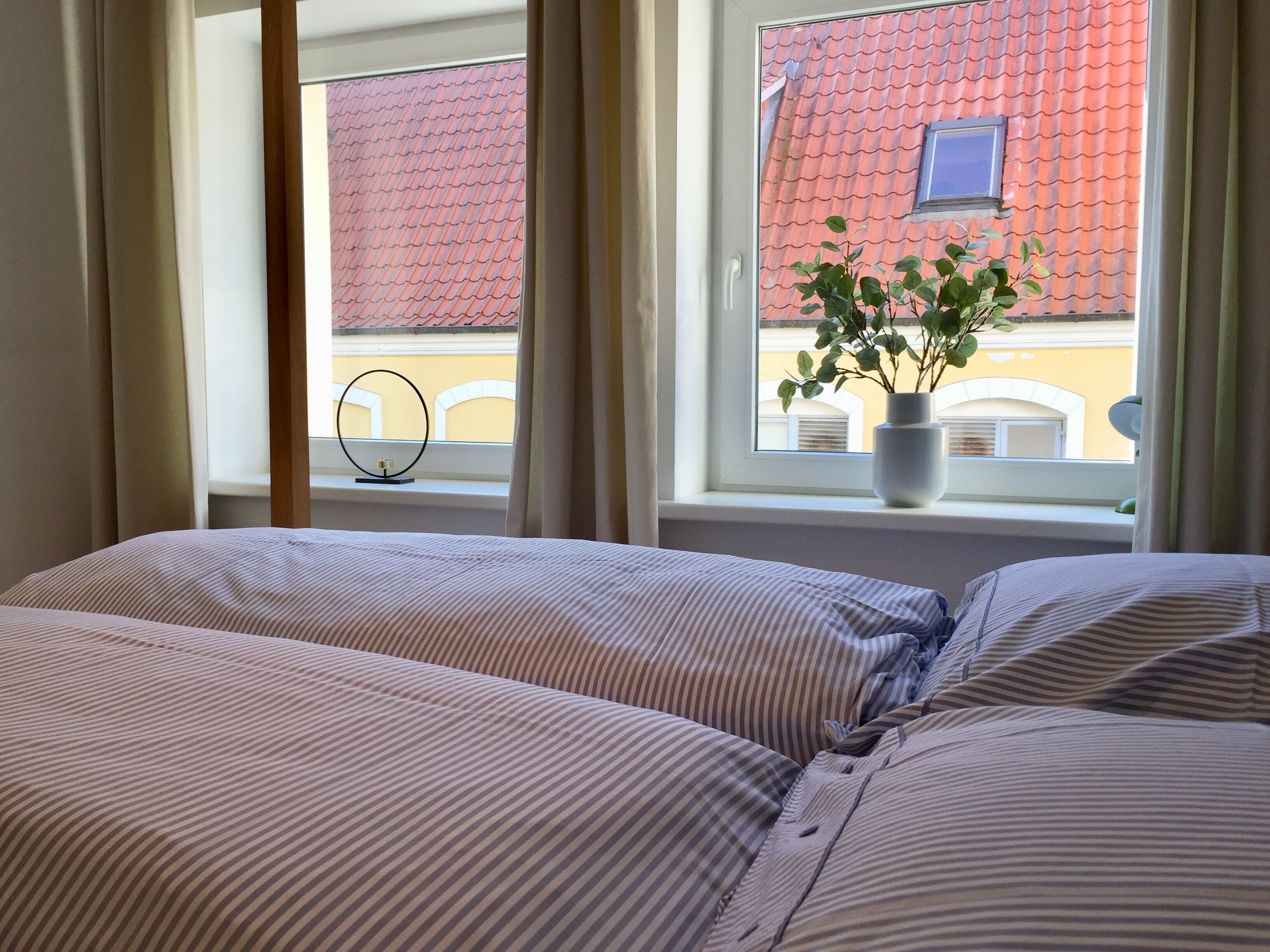 1 soveværelse, weekendseng, gratis Wi-Fi, sengetøj