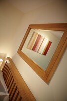 Superior Apartment, Non Smoking, City View | 2 bedrooms, premium bedding, iron/ironing board, free WiFi