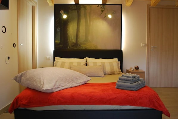 1 chambre