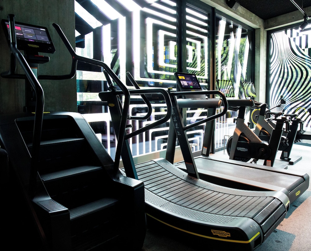 The Social Hub Berlin by null