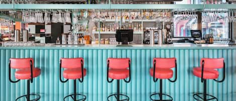 Bar (sur place)