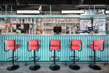 The Social Hub Berlin