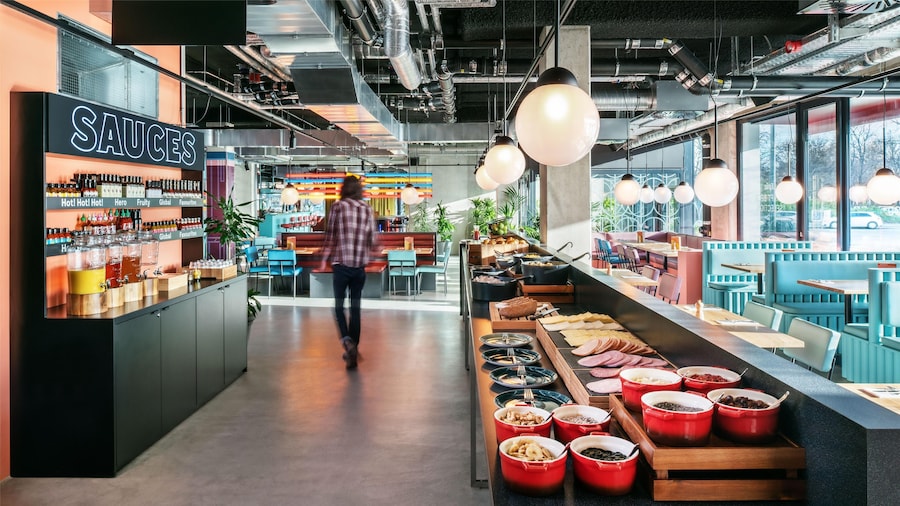 The Social Hub Berlin