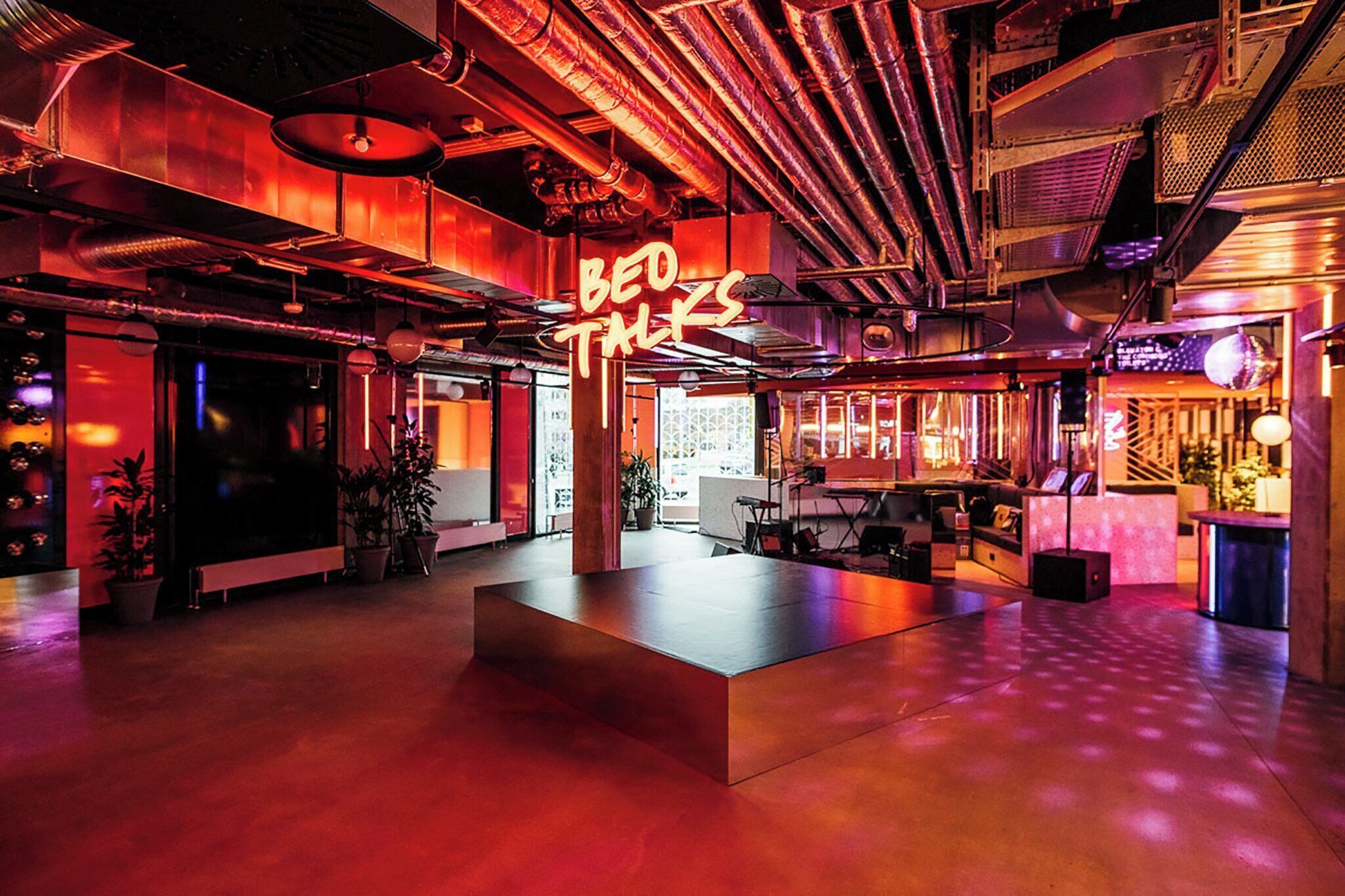 Servicio de la propiedad