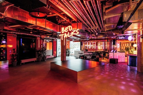 The Social Hub Berlin