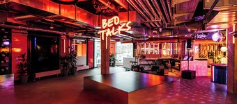 The Social Hub Berlin