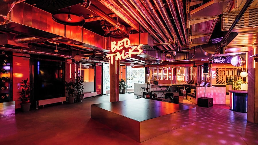 The Social Hub Berlin