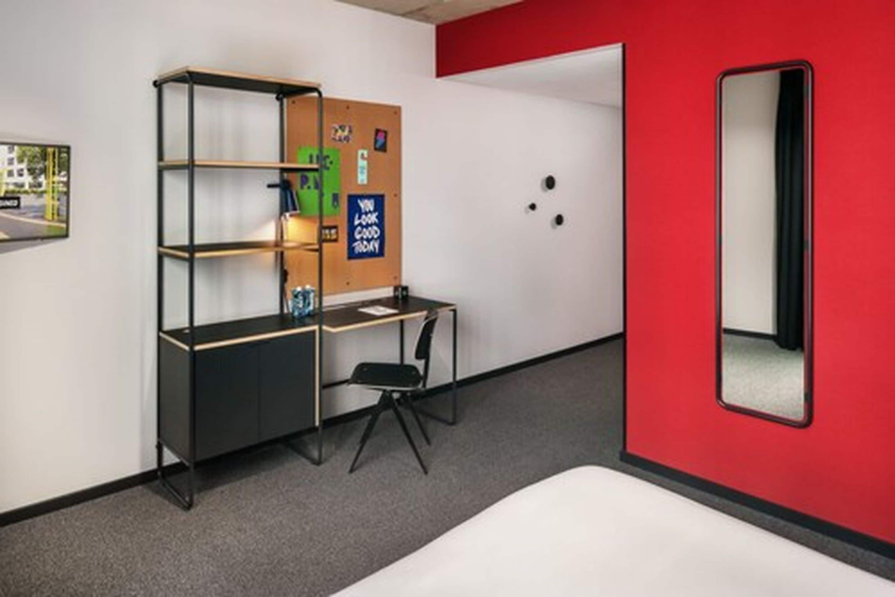 Deluxe Room (Plus)