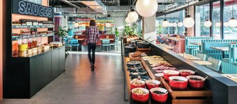 The Social Hub Berlin