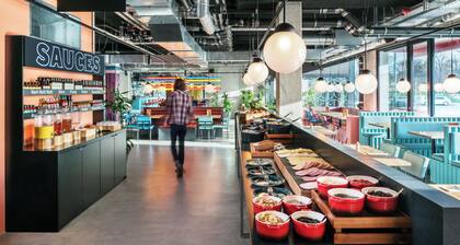 The Social Hub Berlin