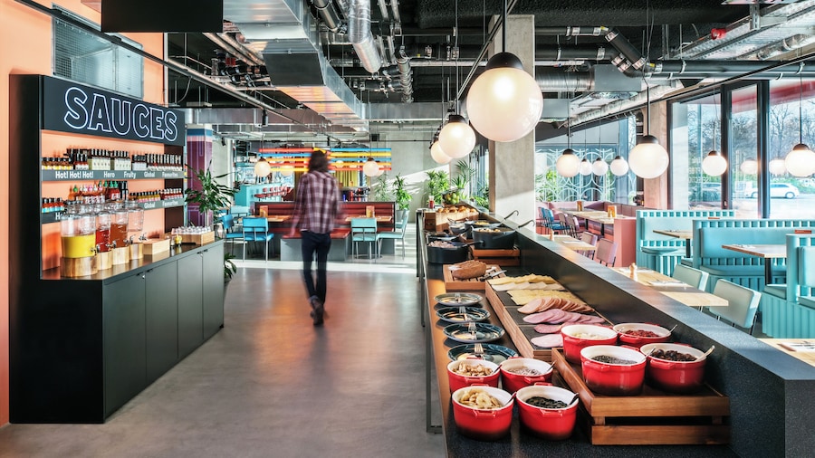 The Social Hub Berlin