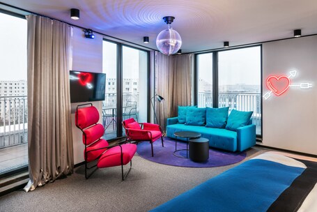 The Social Hub Berlin – Affordable hotel in Berlin