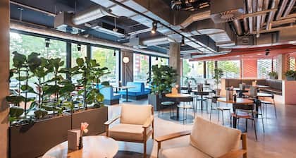 The Social Hub Berlin