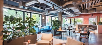 The Social Hub Berlin