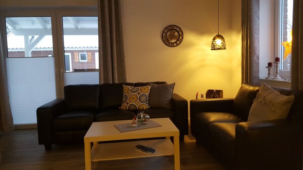 Téléviseur connecté