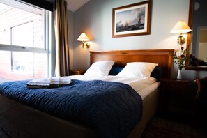 Double Room, Private Bathroom