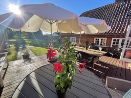 Terras
