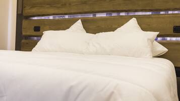 In-room safe, individually decorated, individually furnished, desk