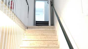 Eingangsbereich