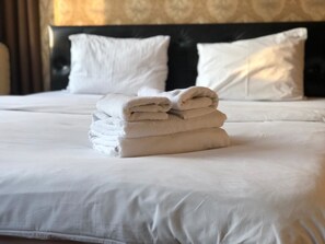 Room - Mayer Pera Suites (Istanbul)