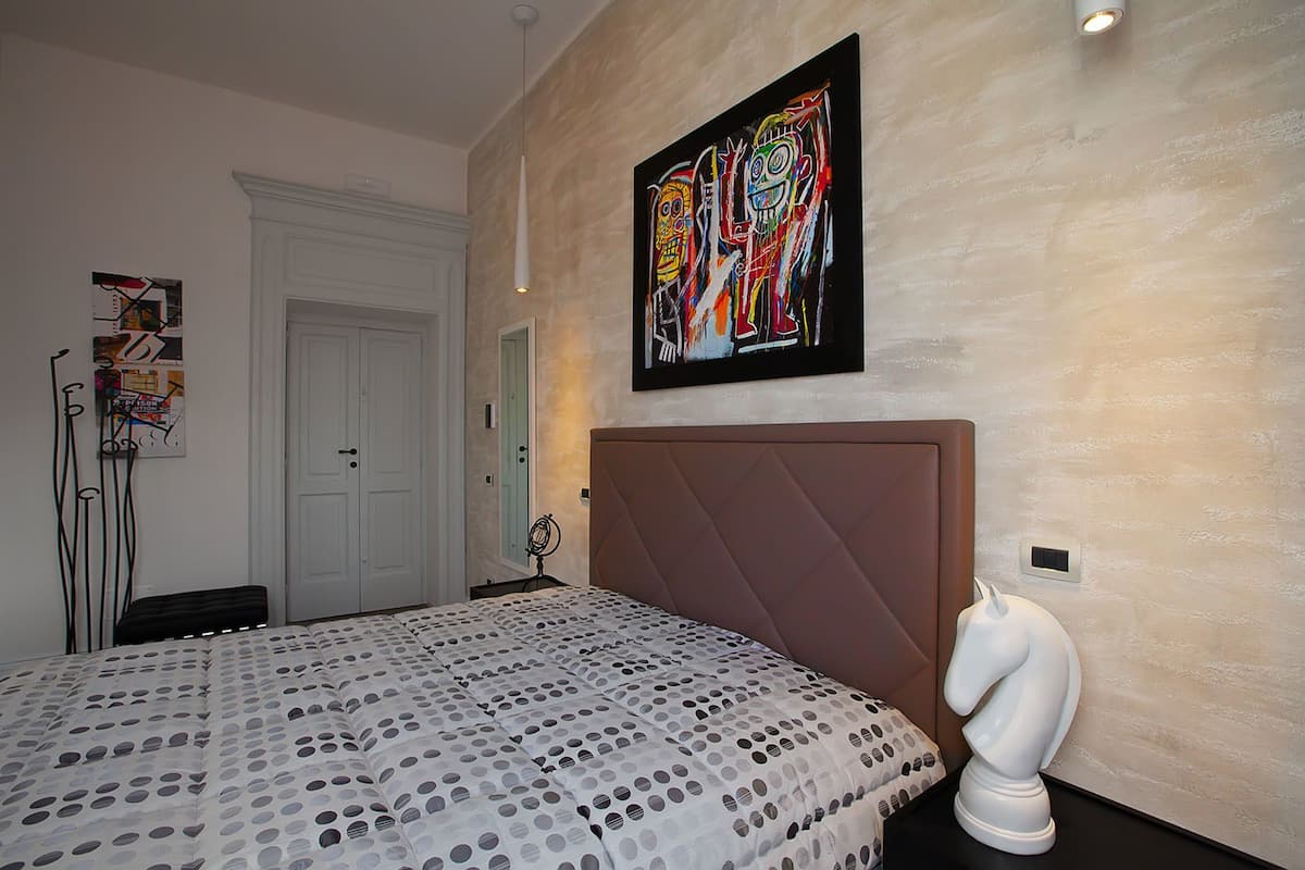 In-room safe, individually decorated, individually furnished, desk