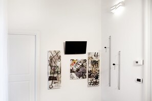 Suite (I Monti) | Equipament de l'habitació
