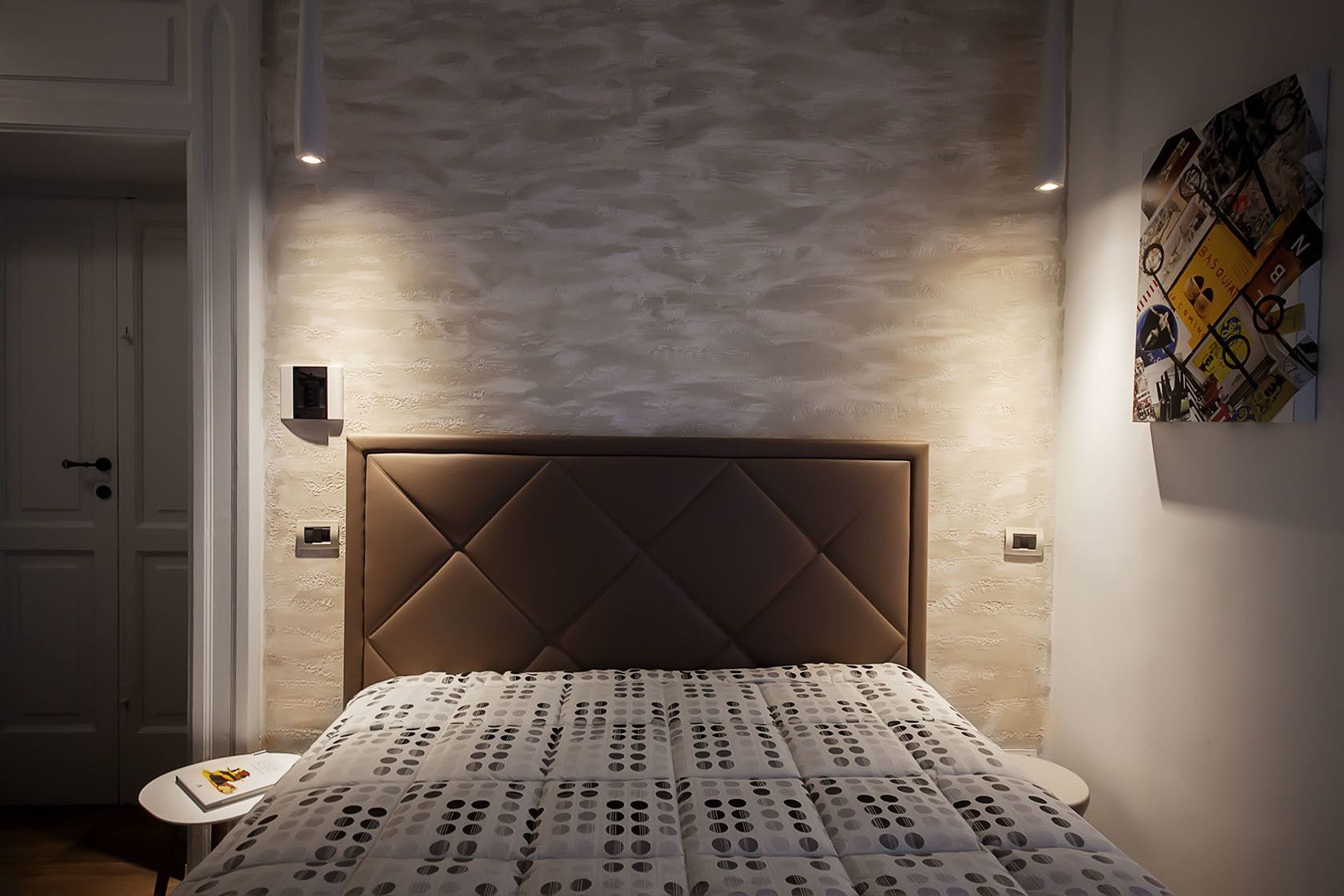 suite (il castello) | in-room safe, individually decorated, individually furnished, desk