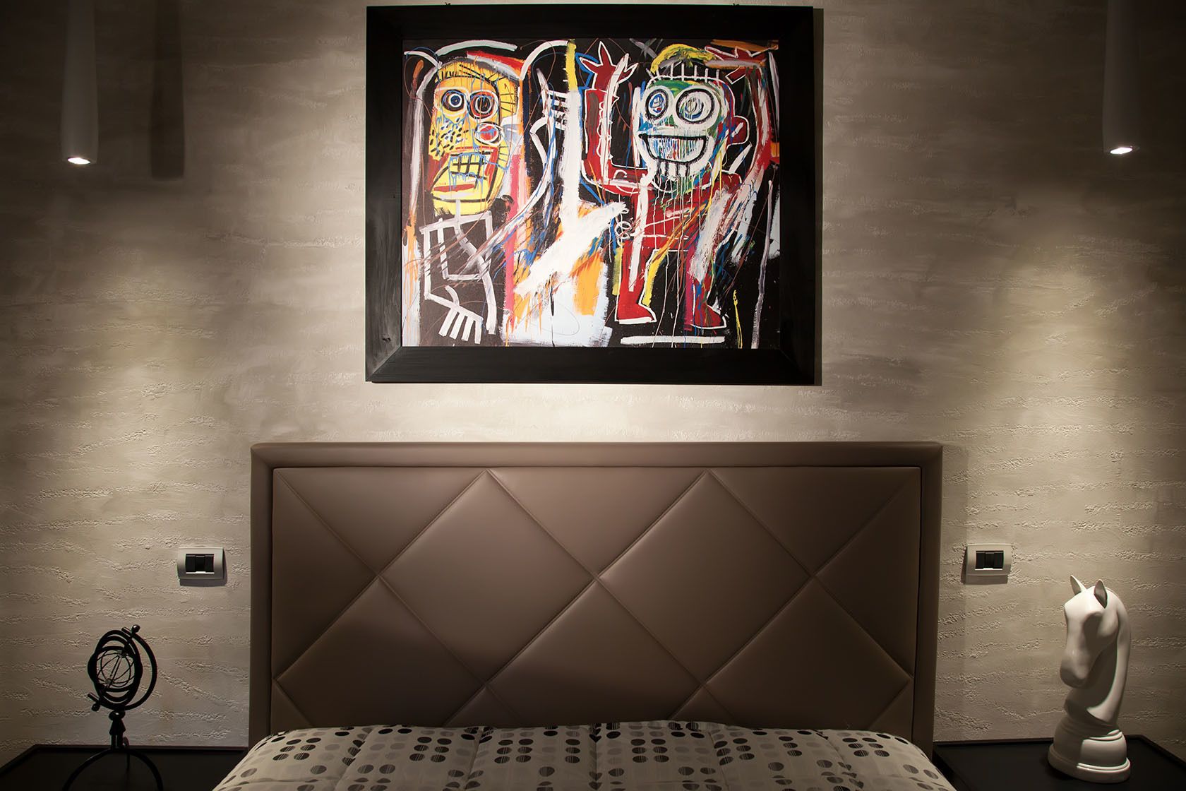 suite (il teatro) | in-room safe, individually decorated, individually furnished, desk