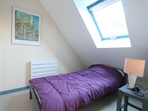2 habitaciones y wifi gratis 