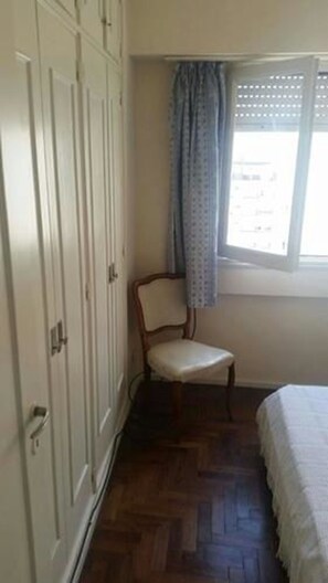 Traditional Apartment, Multiple Beds, Non Smoking | 1 bedroom - Gascon MDQ by BonRent (Mar del Plata)